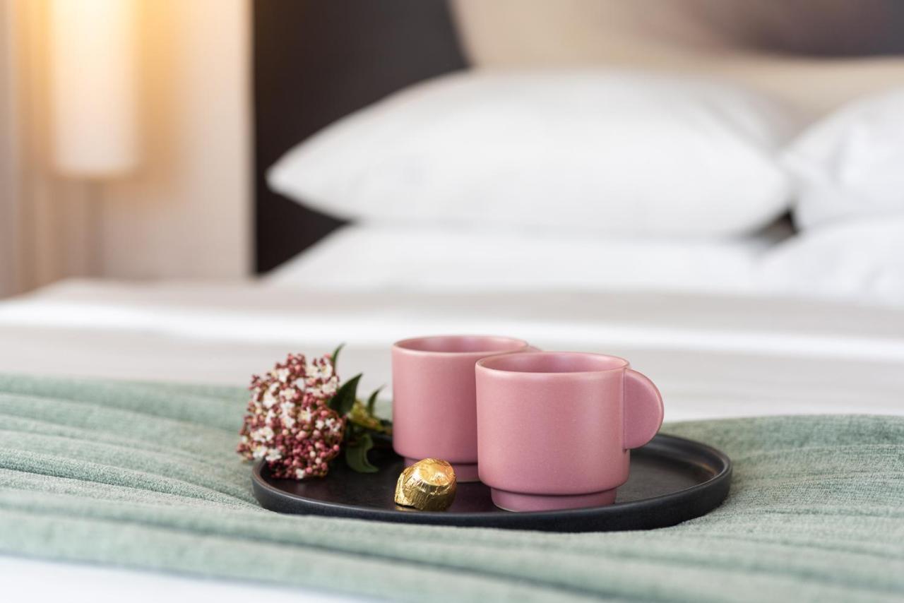 Savoy Sea Side Hotel (Adults Only) Tel Aviv Dış mekan fotoğraf
