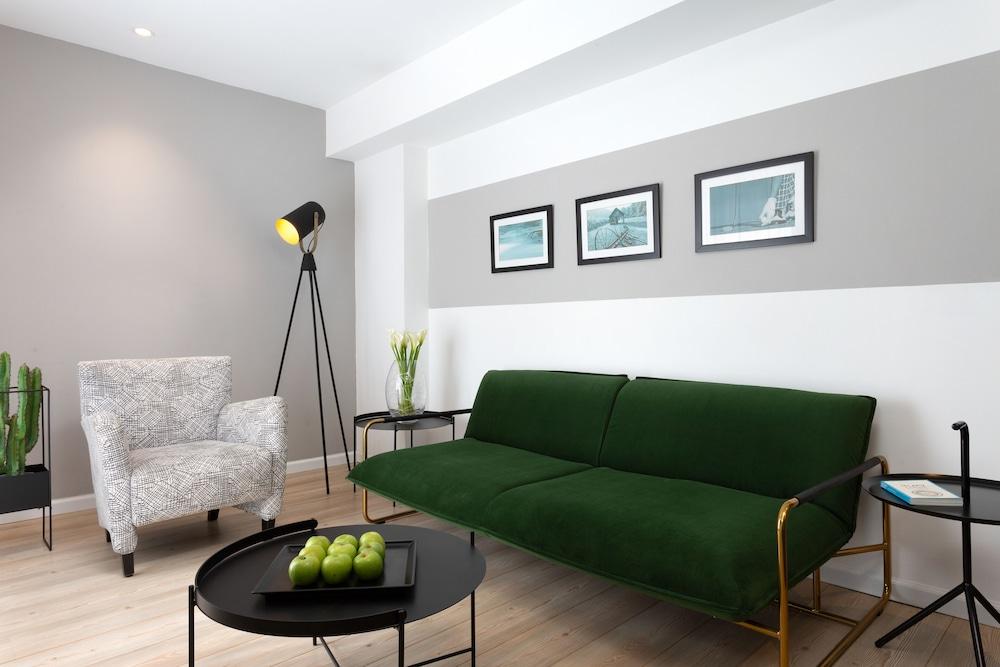 Savoy Sea Side Hotel (Adults Only) Tel Aviv Dış mekan fotoğraf