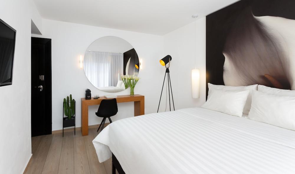 Savoy Sea Side Hotel (Adults Only) Tel Aviv Dış mekan fotoğraf