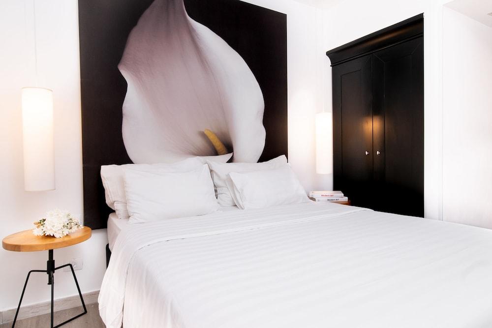 Savoy Sea Side Hotel (Adults Only) Tel Aviv Dış mekan fotoğraf