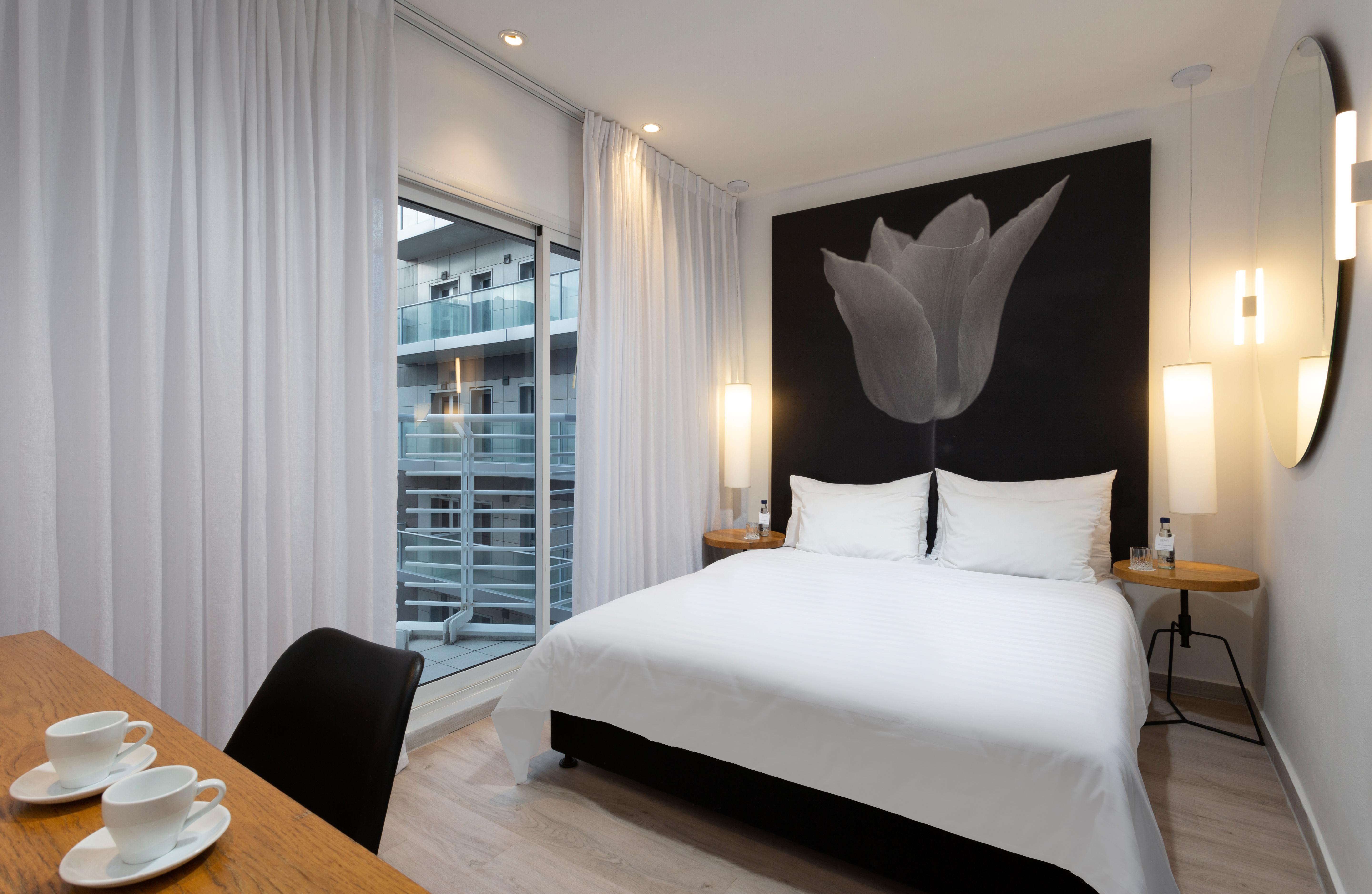 Savoy Sea Side Hotel (Adults Only) Tel Aviv Dış mekan fotoğraf