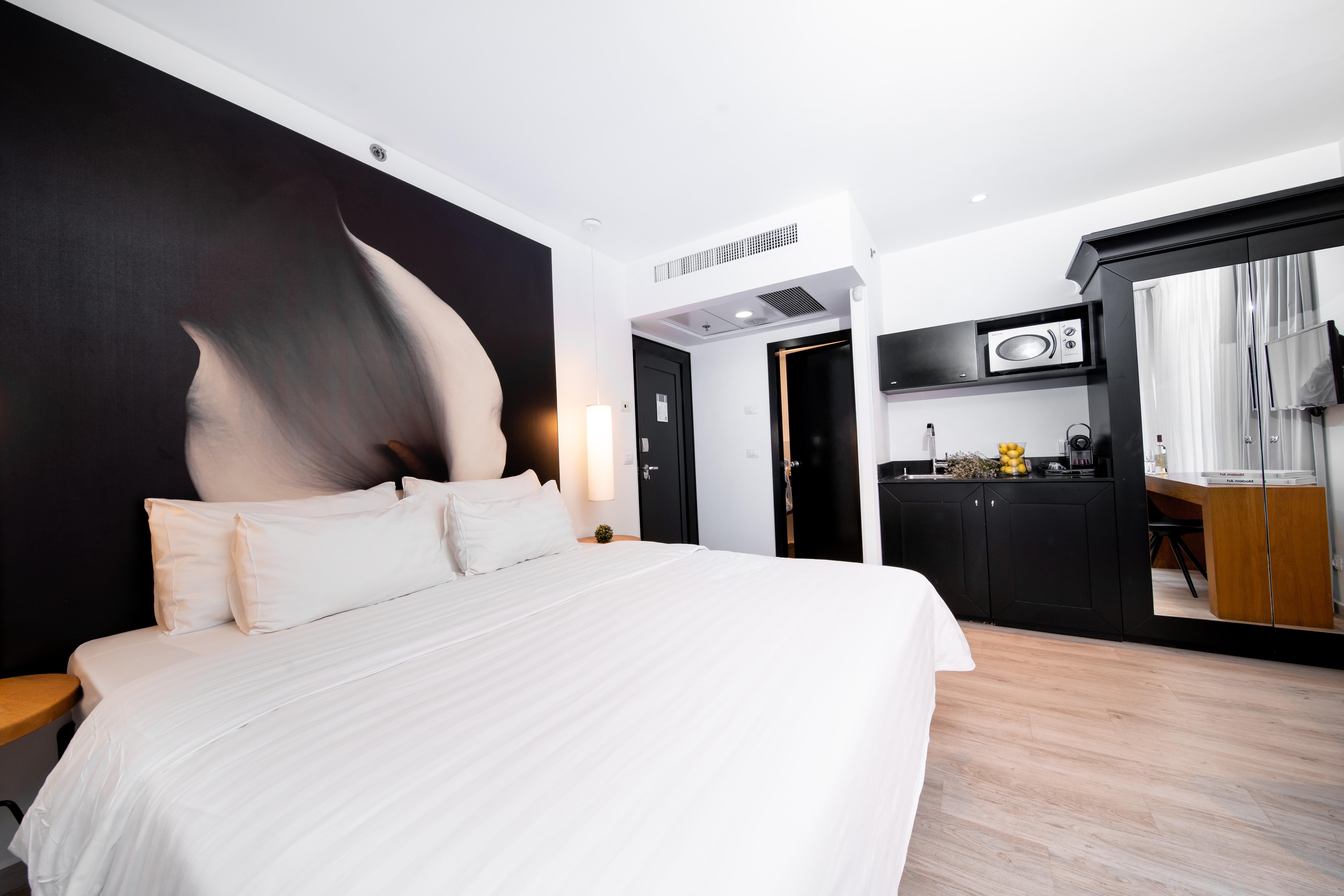 Savoy Sea Side Hotel (Adults Only) Tel Aviv Dış mekan fotoğraf
