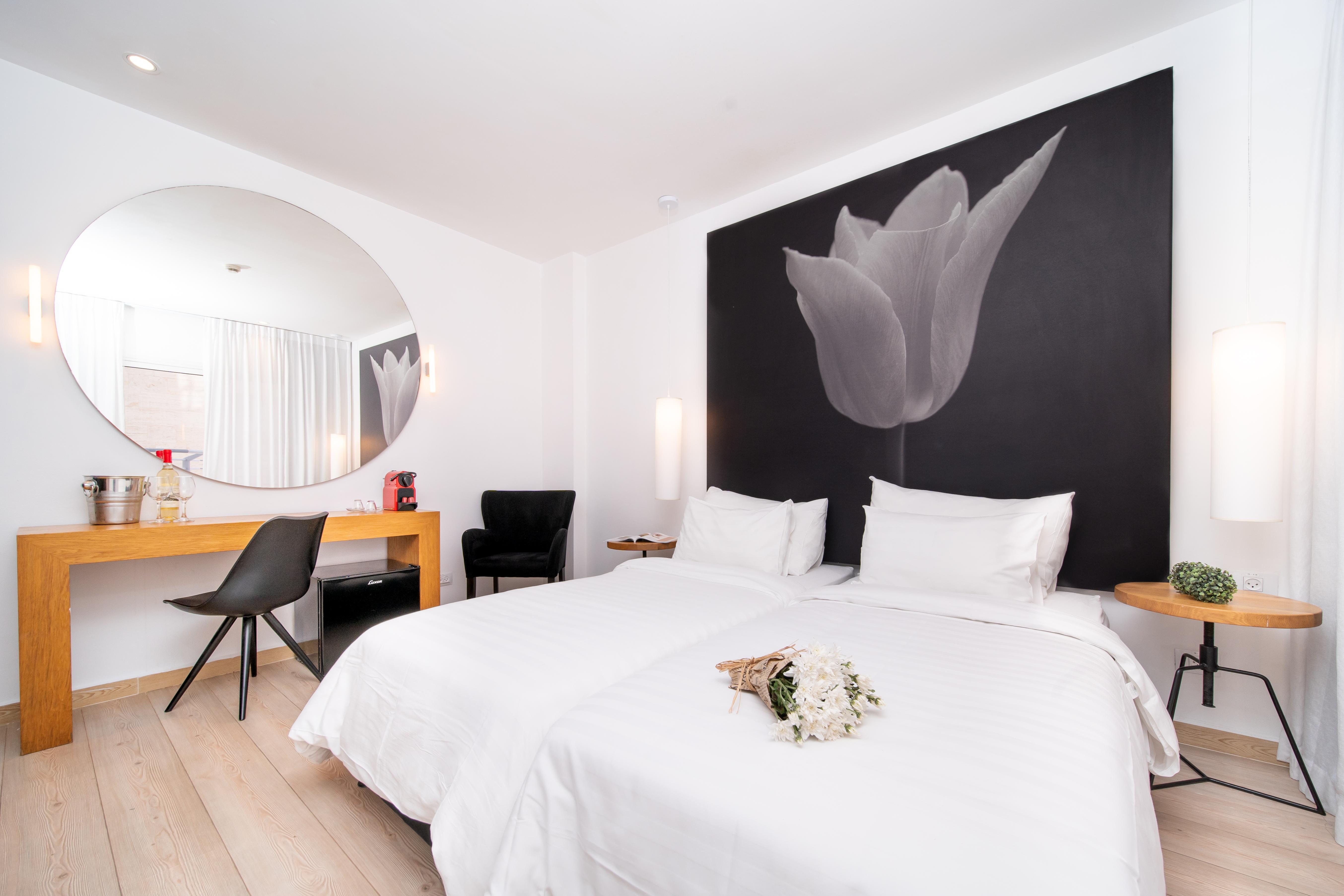 Savoy Sea Side Hotel (Adults Only) Tel Aviv Dış mekan fotoğraf