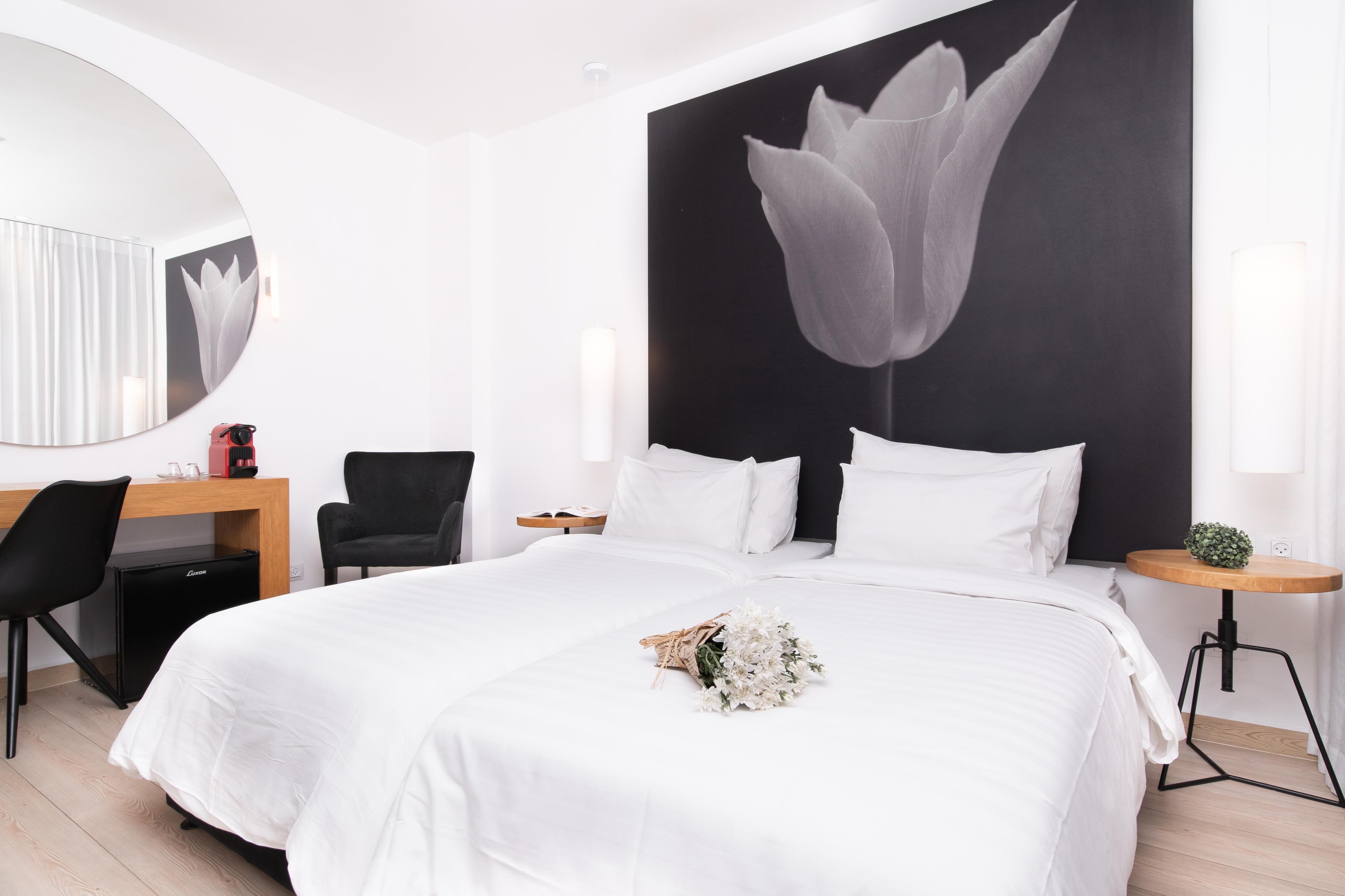 Savoy Sea Side Hotel (Adults Only) Tel Aviv Dış mekan fotoğraf