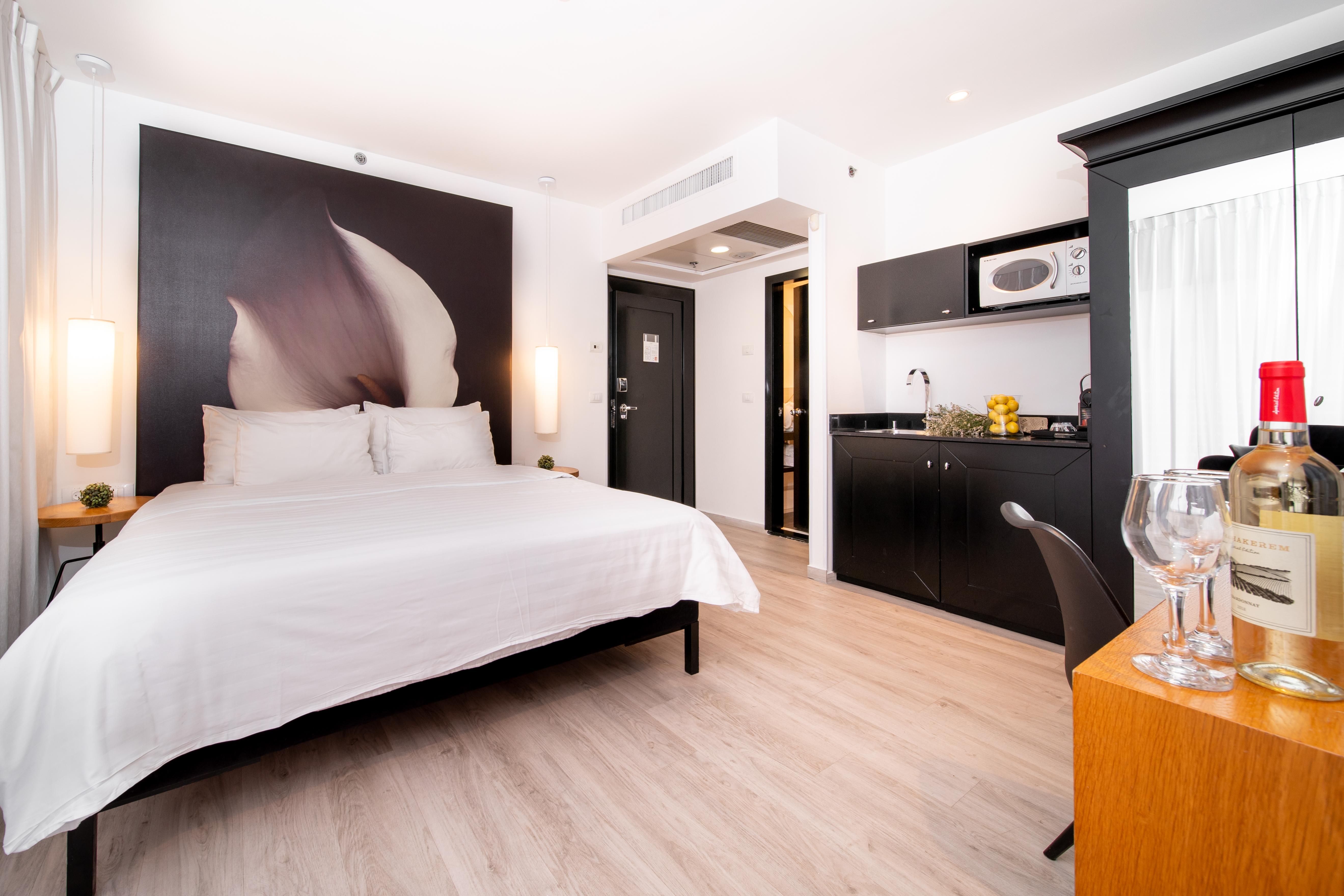 Savoy Sea Side Hotel (Adults Only) Tel Aviv Dış mekan fotoğraf