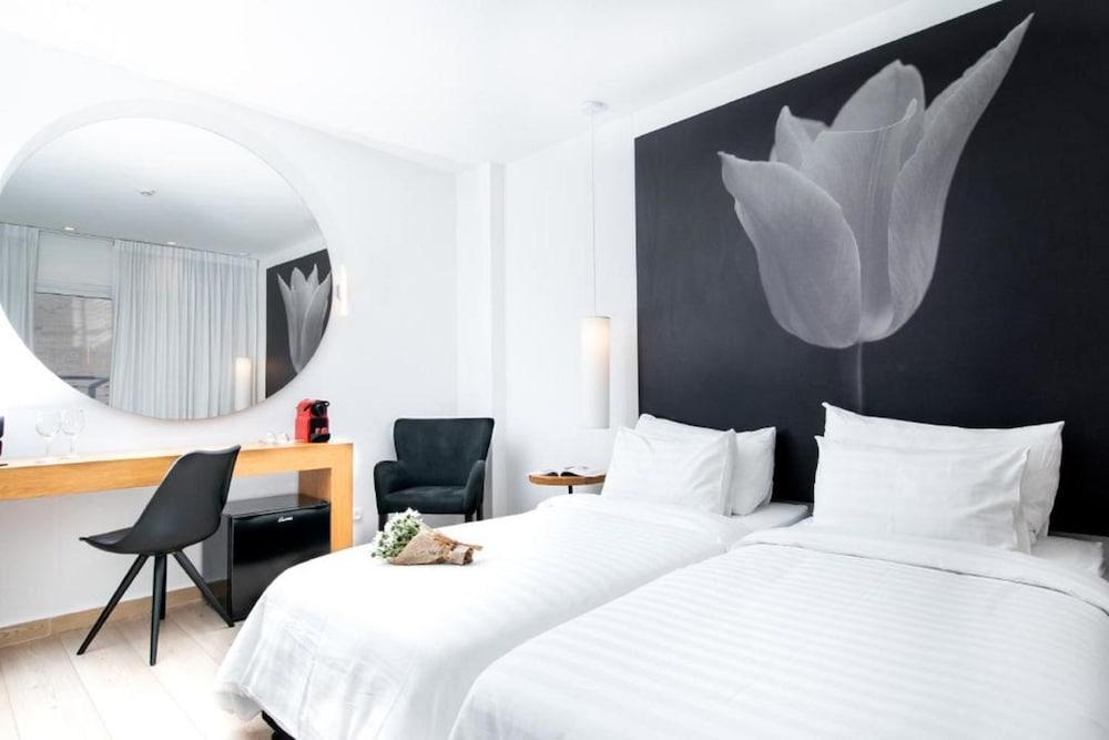 Savoy Sea Side Hotel (Adults Only) Tel Aviv Dış mekan fotoğraf