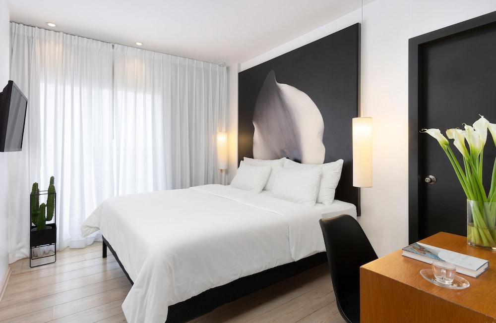 Savoy Sea Side Hotel (Adults Only) Tel Aviv Dış mekan fotoğraf