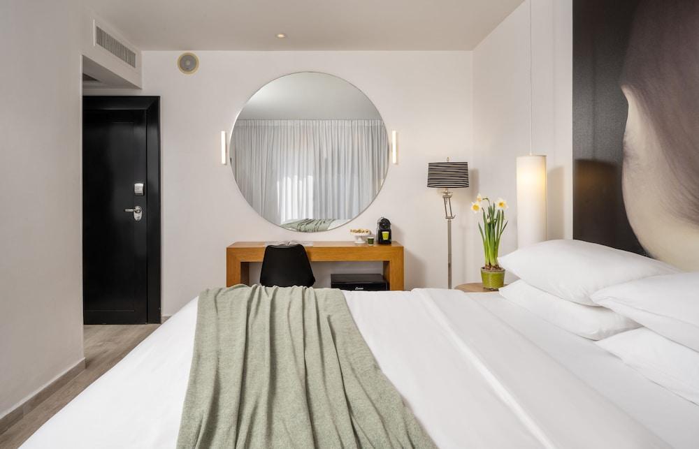 Savoy Sea Side Hotel (Adults Only) Tel Aviv Dış mekan fotoğraf