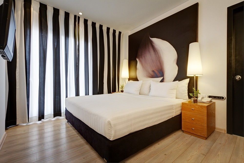 Savoy Sea Side Hotel (Adults Only) Tel Aviv Dış mekan fotoğraf
