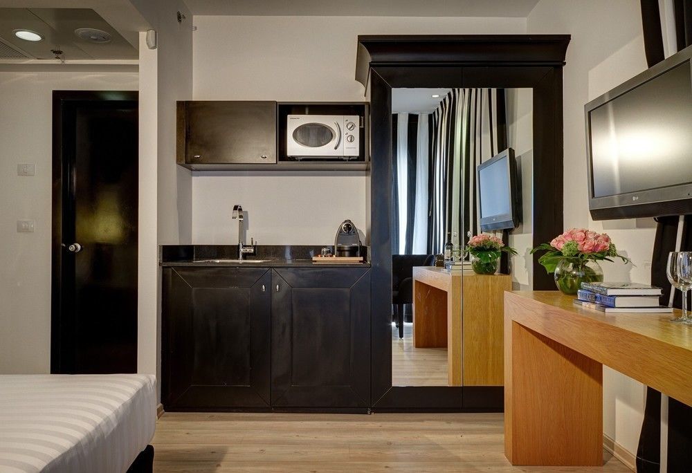 Savoy Sea Side Hotel (Adults Only) Tel Aviv Dış mekan fotoğraf